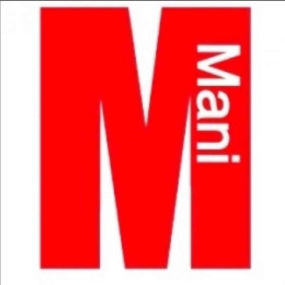 Meet your Posher, Mani